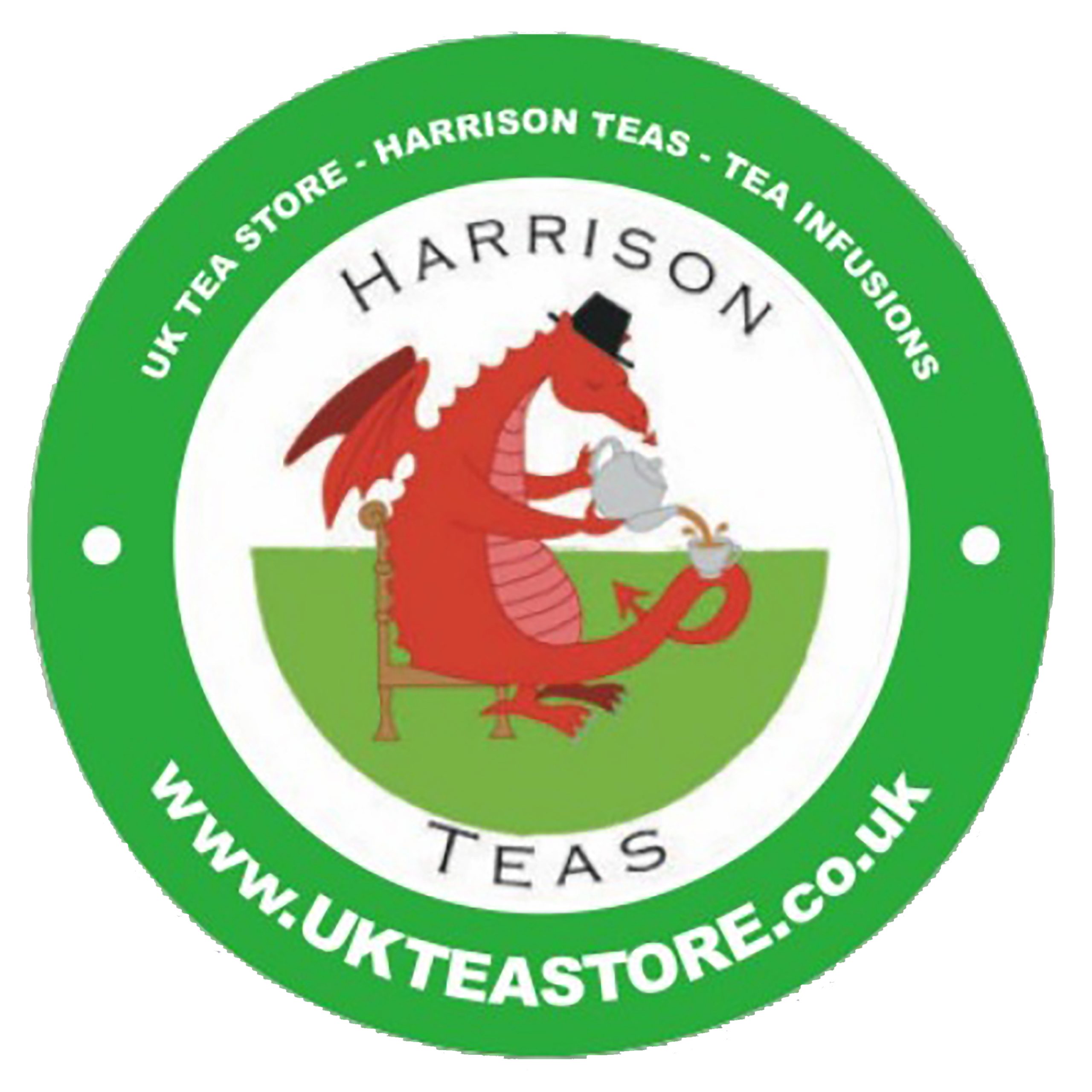 Harrison Teas Logo